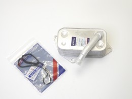 Теплообменик BMW ( E88 ) ( E82 ) ( E81 ) ( F21 ) ( E87 E87N ) ( F20 ) ( F22 F87 )( F34 ) ( E93 E93N - фото 5