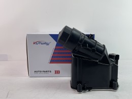 Корпус масляного фильтра N47 BMW 1 E81 E87 E88 E82 BMW 3 Е90 Е91 Е93 Е92 ВМW 5 Е60 E61 ВМW Х1 E84 В - фото 2