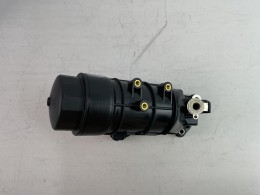 Корпус масляного фильтра N47 BMW 1 E81 E87 E88 E82 BMW 3 Е90 Е91 Е93 Е92 ВМW 5 Е60 E61 ВМW Х1 E84 В - фото 3