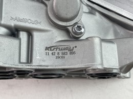 Корпус масляного фильтра BMW F20 / F21 / F22 / F23 /  F30 / F31 / F33 /F36 / F80 / F83 / F87 / F91 / F93 / F96 / F97 / F98 / G01 / G02 / G06 / G07 / G11  / G12 / G16 / G14 - фото 4