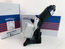 Корпус масляного фильтра 18D 20D BMW X3 F25 BMW X4 F26 - фото 2