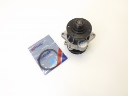 Насос воды BMW 320i 323i E36 E46 520i 523i 525i 528i 530i E34 E39 530i E60 728i E38 X3 2.5i 3.0i E83 X5 3.0i E53 - фото 5