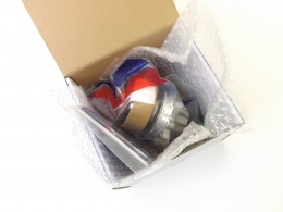 Насос воды BMW 320i 323i E36 E46 520i 523i 525i 528i 530i E34 E39 530i E60 728i E38 X3 2.5i 3.0i E83 X5 3.0i E53 - фото 6