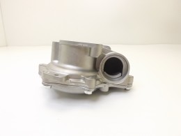 Насос воды BMW1 ( E81 E87) 3 (E46 E90 E91 ) 5 (E60) X3 (E83) Z4 (E85) - фото 5