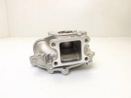 Насос воды BMW1 ( E81 E87) 3 (E46 E90 E91 ) 5 (E60) X3 (E83) Z4 (E85) - фото 6