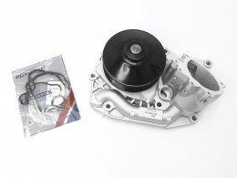 Насос воды BMW ( F21 ) ( F20 ) ( F23 ) ( F22 F87 ) ( F34 ) ( F30 F80 ) ( F31 ) ( F36 ) ( F33 F83 ) ( F32 F82 ) ( F10 F18 ) ( G30 ) ( F11 ) ( G31 ) ( G11 G12 ) ( F25 ) ( G01 F97 ) ( F26 ) ( G02 F98 ) ( F15 F85 ) - фото 2