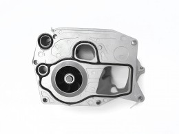 Насос воды BMW ( F21 ) ( F20 ) ( F23 ) ( F22 F87 ) ( F34 ) ( F30 F80 ) ( F31 ) ( F36 ) ( F33 F83 ) ( F32 F82 ) ( F10 F18 ) ( G30 ) ( F11 ) ( G31 ) ( G11 G12 ) ( F25 ) ( G01 F97 ) ( F26 ) ( G02 F98 ) ( F15 F85 ) - фото 3