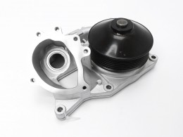 Насос воды BMW ( F21 ) ( F20 ) ( F23 ) ( F22 F87 ) ( F34 ) ( F30 F80 ) ( F31 ) ( F36 ) ( F33 F83 ) ( F32 F82 ) ( F10 F18 ) ( G30 ) ( F11 ) ( G31 ) ( G11 G12 ) ( F25 ) ( G01 F97 ) ( F26 ) ( G02 F98 ) ( F15 F85 ) - фото 4