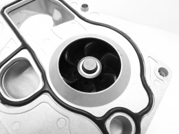 Насос воды BMW ( F21 ) ( F20 ) ( F23 ) ( F22 F87 ) ( F34 ) ( F30 F80 ) ( F31 ) ( F36 ) ( F33 F83 ) ( F32 F82 ) ( F10 F18 ) ( G30 ) ( F11 ) ( G31 ) ( G11 G12 ) ( F25 ) ( G01 F97 ) ( F26 ) ( G02 F98 ) ( F15 F85 ) - фото 6