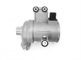 Насос воды электрический BMW 1 M 135i (F20) (F21) 3 (F30, F80) ActiveHybrid 5-s (F10) 535i  6 -s Convertible (F12) 640i 7-s (F01, F02, F03, F04) 740i - фото 1