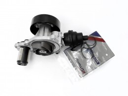 Насос воды BMW ( F20 ) ( F21 ) ( F23 ) ( F22  F87 ) ( F31 ) ( F34 ) ( F36 ) ( F30  F80 ) ( F32  F82 ) ( F33 F83 ) ( G20 ) ( G30 ) ( G31 ) ( G32 ) (G11 G12 ) ( G01 F97 ) ( G02 F98 ) - фото 2