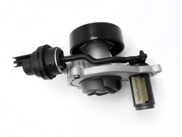 Насос воды BMW ( F20 ) ( F21 ) ( F23 ) ( F22  F87 ) ( F31 ) ( F34 ) ( F36 ) ( F30  F80 ) ( F32  F82 ) ( F33 F83 ) ( G20 ) ( G30 ) ( G31 ) ( G32 ) (G11 G12 ) ( G01 F97 ) ( G02 F98 ) - фото 6