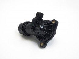 Термостат 105°C BMW 1 E81 /E84 /E87 /E88 /E82 / BMW 3  E46 /E90 /E46 /E83 /E92 /E91 / BMW Z4 Roadster E85 - фото 5