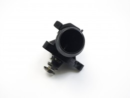 Термостат 105°C BMW 1 E81 /E84 /E87 /E88 /E82 / BMW 3  E46 /E90 /E46 /E83 /E92 /E91 / BMW Z4 Roadster E85 - фото 6