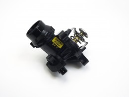 Термостат 105°C BMW 1 E81 /E84 /E87 /E88 /E82 / BMW 3  E46 /E90 /E46 /E83 /E92 /E91 / BMW Z4 Roadster E85 - фото 8