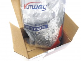 Термостат 105°C BMW 1 E81 /E84 /E87 /E88 /E82 / BMW 3  E46 /E90 /E46 /E83 /E92 /E91 / BMW Z4 Roadster E85 - фото 9