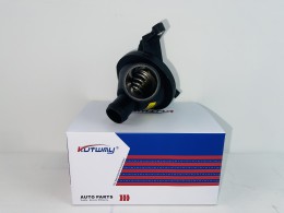 Термостат BMW F10 / F11 / F18 /F20 / F21 / F22 / F23 / F30 / F31 / F32 / F36 / F80 / F82 /F83 / F85 / F87 / E84 / F25  /F26 /F15 / E89 - фото 3