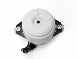 Подушка двигателя левая Mercedes MB W166 / C292 15-19 - фото 4