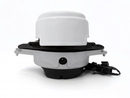 Подушка двигателя правая Mersedes - фото 4