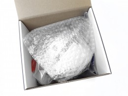 Подушка двигателя правая Mersedes - фото 5