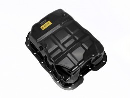 Поддон масляный ДВС Hyndai/ 2.4л G4KE G4KJ - фото 1