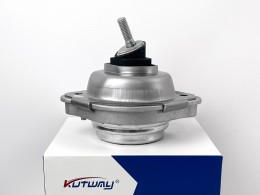 Подушка двигателя правая BMW X3 E83 2004-2010 - фото 3