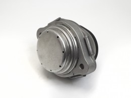 Подушка двигателя N62B44A 4.4L 4.6L 4.8L BMW X5 E53 2000-2006 - фото 3