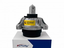 Подушка двигателя N20 / N47 BMW 5-serie F10/F11 GT F07 2009-2016 - фото 2