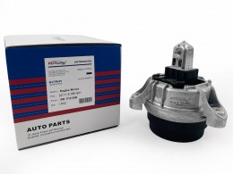 Подушка двигателя N20 / N47 BMW 5-serie F10/F11 GT F07 2009-2016 - фото 4