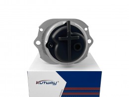 Подушка двигателя левая BMW - фото 3