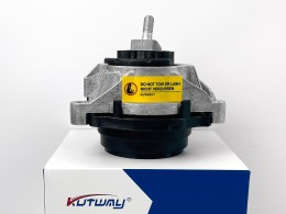 Подушка двигателя правая BMW 1-serie F20 / F21 , 2-serie F22 / F23 / F87 , 3-serie F30  / F31 / F80 / F34 GT , 4-serie F32 / F33 / F82 / F36 - фото 2