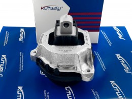 Подушка двигателя левая bmw 7 (g11, g12) 15- 5 (g30, f90) 16-6 gran turismo (g32) 17- - фото 4