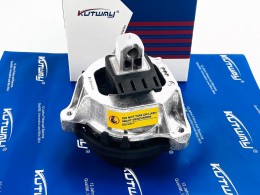 Подушка двигателя правая bmw 7 (g11, g12) 15- 5 (g30, f90) 16-6 gran turismo (g32) 17- - фото 2