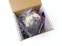 Подушка двигателя BMW 5 ( G30 ) 7( G11 ) 2015-2020 - фото 6