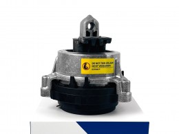 Подушка двигателя левая BMW 5-serie G30 /G31 / F90 2017-2023 BMW X3 G01 2017-2024 BMW X4 G02 2018> - фото 4