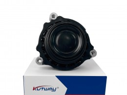 Подушка двигателя левая BMW 3-serie F30 / F31 / F80 2011-2020 - фото 2