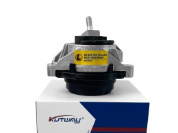 Подушка двигателя левая BMW 3-serie F30 / F31 / F80 2011-2020 - фото 3