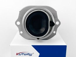 Подушка двигателя правая BMW X5(E70) (F15) X6(E71) (F16) 2010-2019 - фото 3