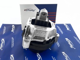 Подушка двигателя правая BMW 5-serie G30 / G31 / F90 2017-2023 BMW 6-serie GT G32 2017-2023 - фото 4