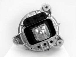 Подушка двигателя правая BMW 5-СЕРИЯ 528 ix F10 / F11 (2009-2016) - фото 4