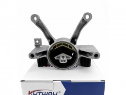 Подушка акпп BMW - фото 3