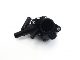 Термостат 97°C MERCEDES A III (W176) B II (W246) CLA (C117) CLA (X117) GLA (X156) - фото 4