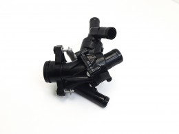 Термостат 97°C MERCEDES A III (W176) B II (W246) CLA (C117) CLA (X117) GLA (X156) - фото 7