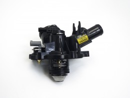 Термостат 103°C MERCEDES-BENZ C III (W204) E IV (W212) - фото 2