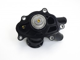 Термостат 103°C MERCEDES-BENZ C III (W204) E IV (W212) - фото 3