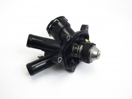 Термостат 103°C MERCEDES-BENZ C III (W204) E IV (W212) - фото 4