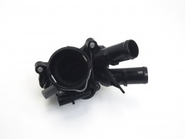 Термостат 103°C MERCEDES-BENZ C III (W204) E IV (W212) - фото 5