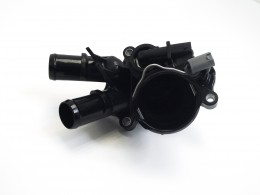 Термостат 103°C MERCEDES-BENZ C III (W204) E IV (W212) - фото 7