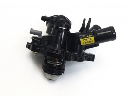 Термостат 103°C MERCEDES-BENZ C III (W204) E IV (W212) - фото 1