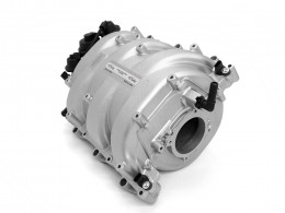 Коллектор впускной MERCEDES C230, C250 , C280, C300, C350, CLC230, CLK350, E280, E350, GLK, ML300 - фото 5